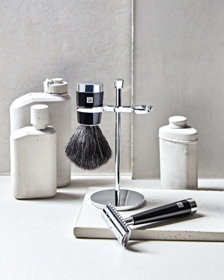 Set clasic barbierit, 3 piese - Zwilling CLASSIC INOX