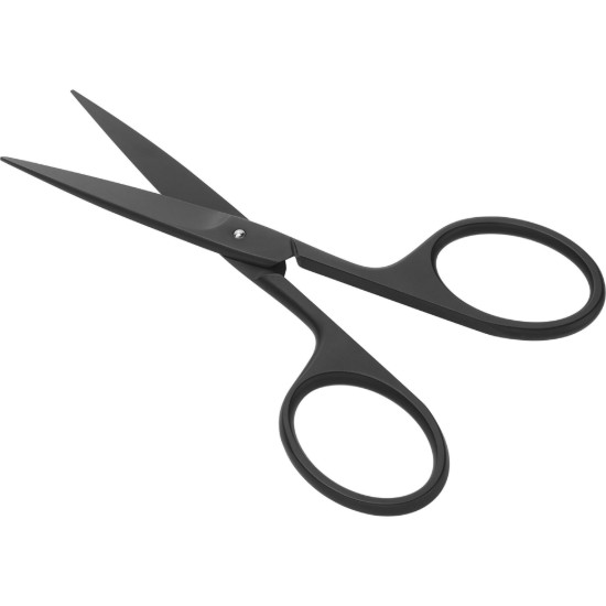 Foarfeca pentru tuns barba, inox, 110 mm - Zwilling TWINOX M