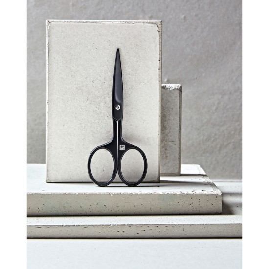 Foarfeca pentru tuns barba, inox, 110 mm - Zwilling TWINOX M