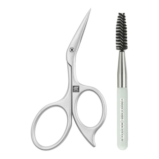 Forfecuta pentru sprancene 95 mm, inox - Zwilling TWINOX