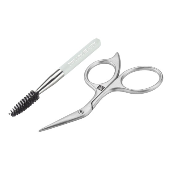 Forfecuta pentru sprancene 95 mm, inox - Zwilling TWINOX