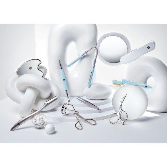 Forfecuta pentru sprancene 95 mm, inox - Zwilling TWINOX