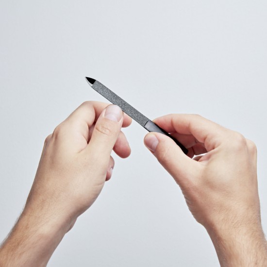 Pila unghii, inox, 130 mm - Zwilling TWINOX M