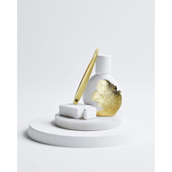 Penseta inox, 90 mm, Gold - Zwilling PREMIUM