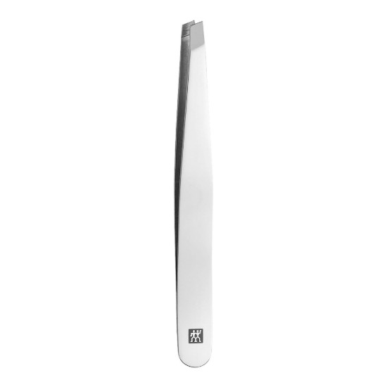 Set manichiura 5 piese, inox, portofel piele, Rosu - Zwilling Classic Inox